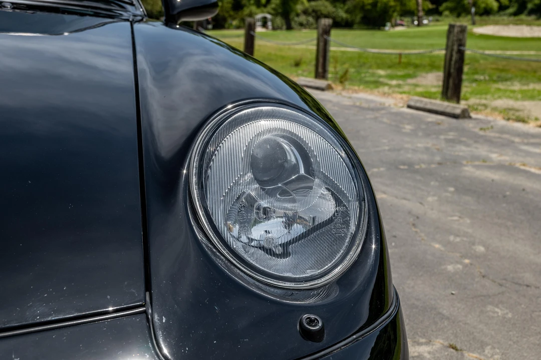 1995 Porsche 993 Carrera - Image 22 of 31