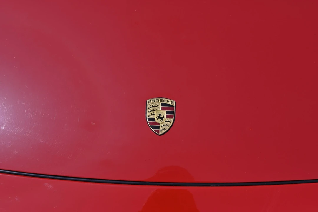 1995 Porsche 993 Carrera - Image 16 of 31