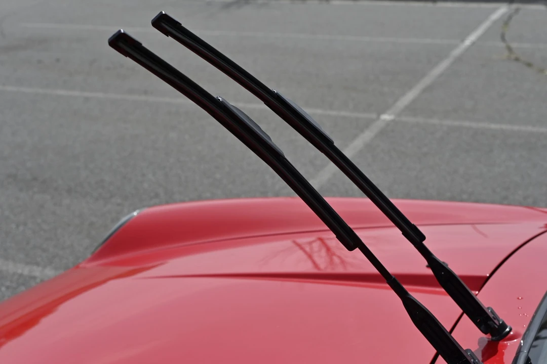 1995 Porsche 993 Carrera - Image 24 of 31