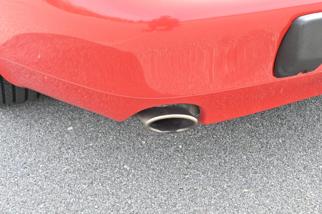 1995 Porsche 993 Carrera - Image 26 of 31