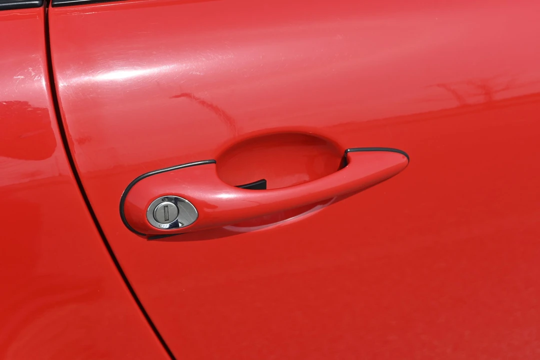 1995 Porsche 993 Carrera - Image 28 of 31