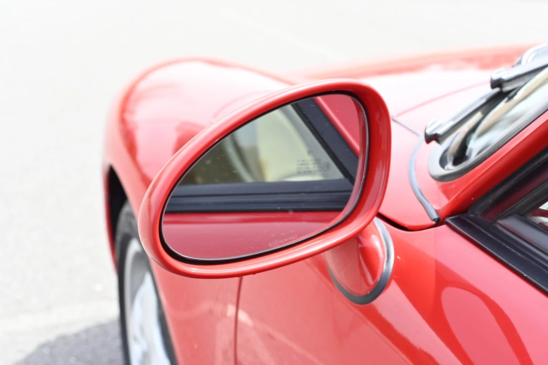 1995 Porsche 993 Carrera - Image 30 of 31