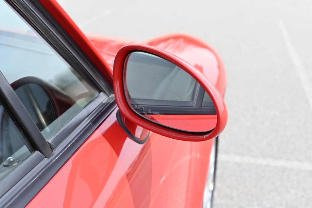 1995 Porsche 993 Carrera - Image 31 of 31