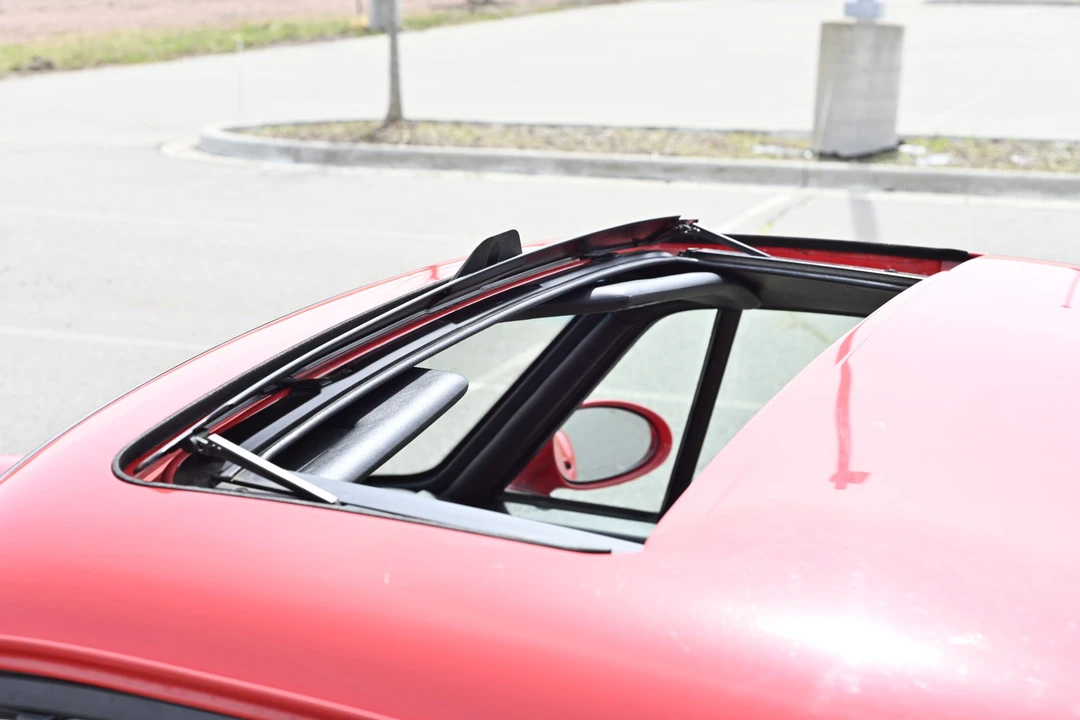 1995 Porsche 993 Carrera - Image 23 of 31