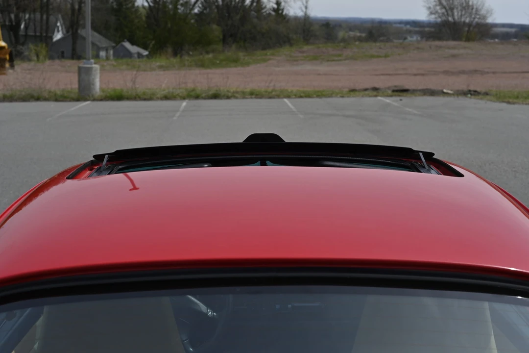 1995 Porsche 993 Carrera - Image 21 of 31