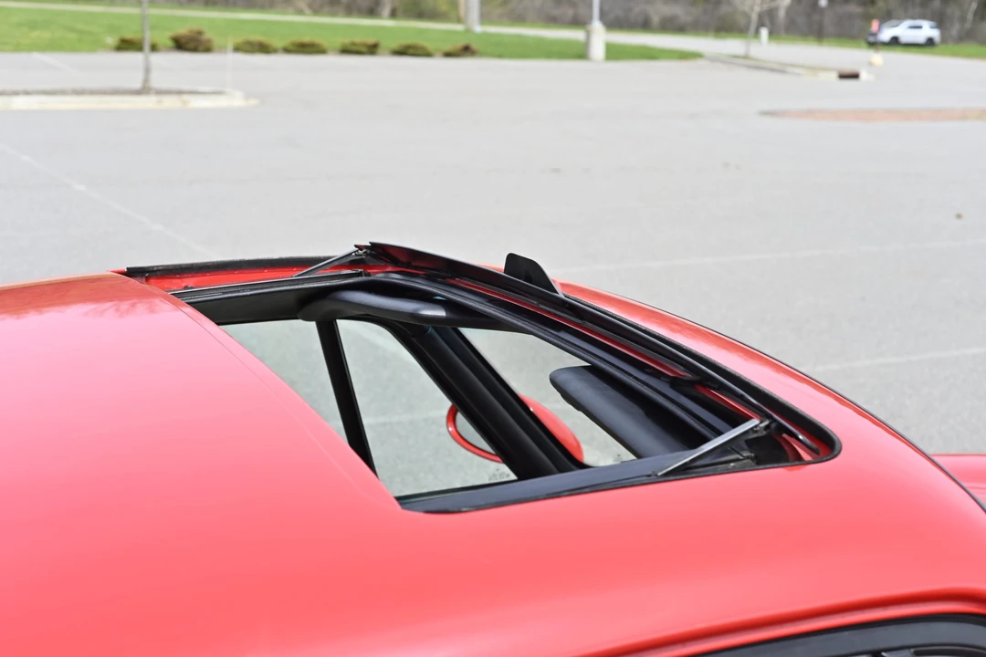 1995 Porsche 993 Carrera - Image 22 of 31