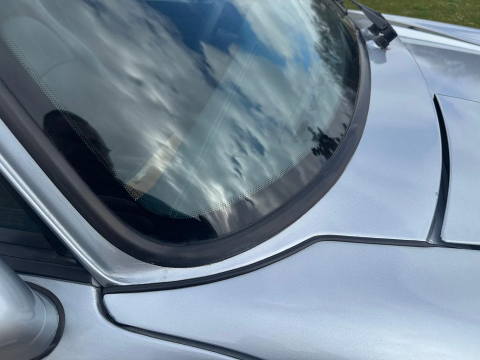 1995 Porsche 993 Carrera - Image 19 of 31