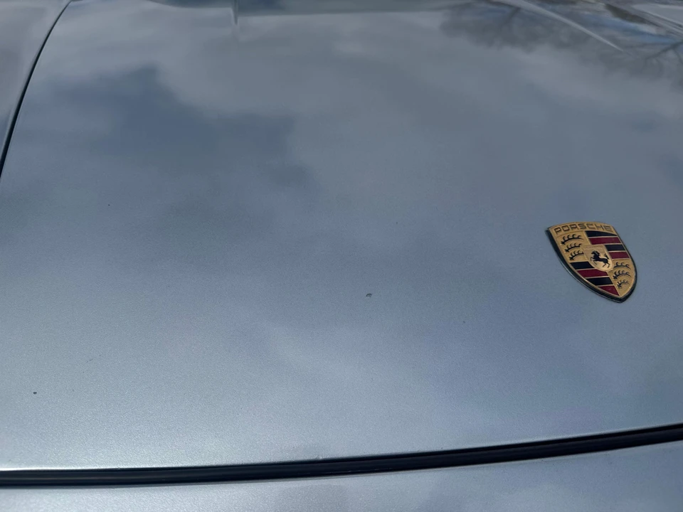 1995 Porsche 993 Carrera - Image 22 of 31