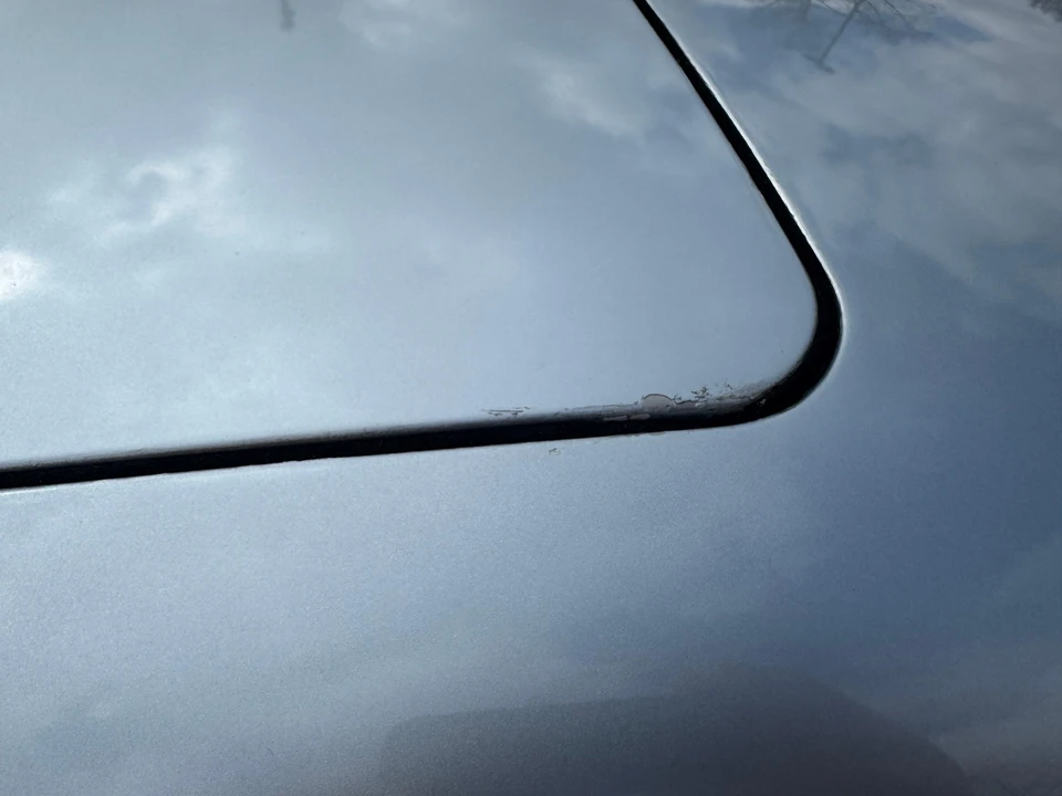 1995 Porsche 993 Carrera - Image 25 of 31