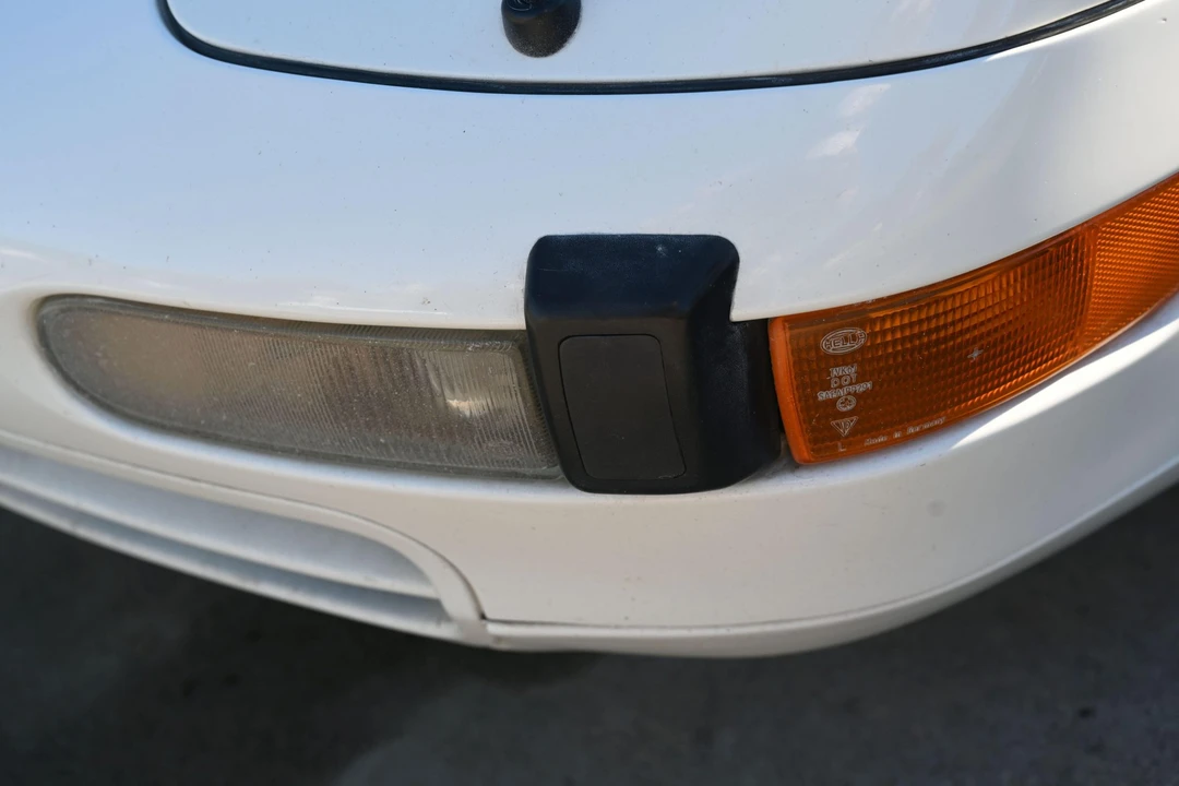 1995 Porsche 993 Carrera - Image 18 of 31