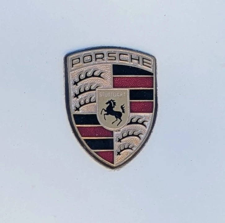 1995 Porsche 993 Carrera - Image 21 of 31