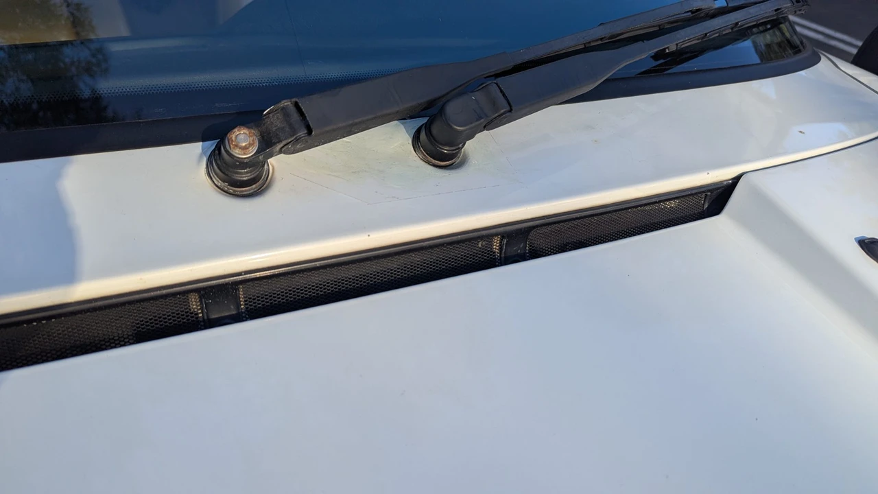 1995 Porsche 993 Carrera - Image 22 of 31