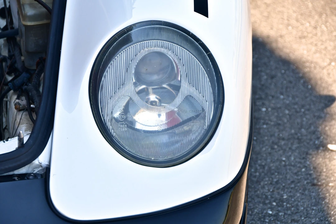 1995 Porsche 993 Carrera - Image 21 of 31