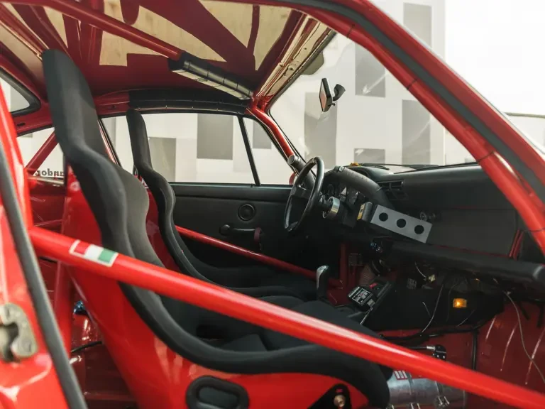1995 Porsche 993 GT2 - Image 15 of 31