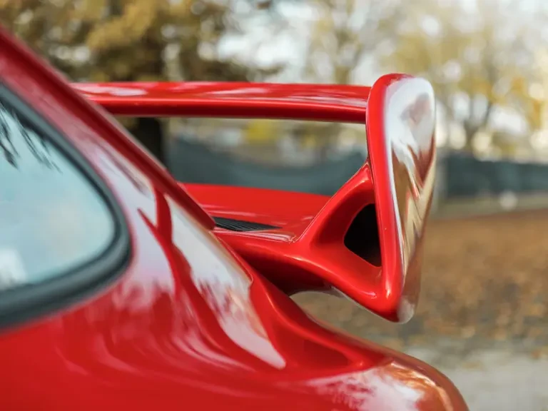 1995 Porsche 993 GT2 - Image 31 of 31