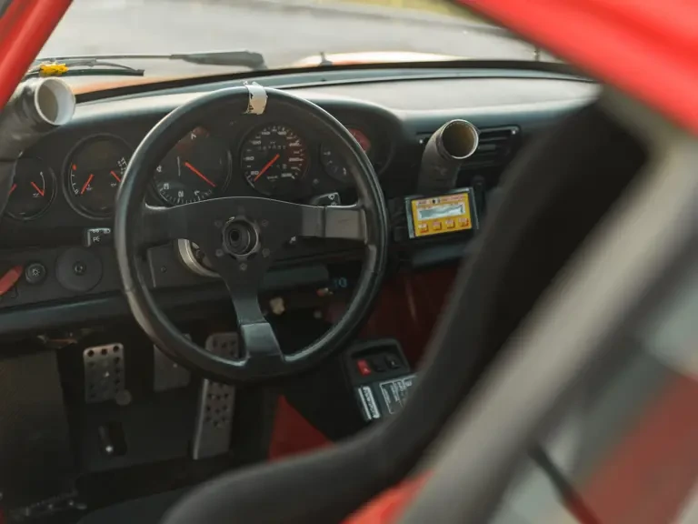 1995 Porsche 993 GT2 - Image 16 of 31