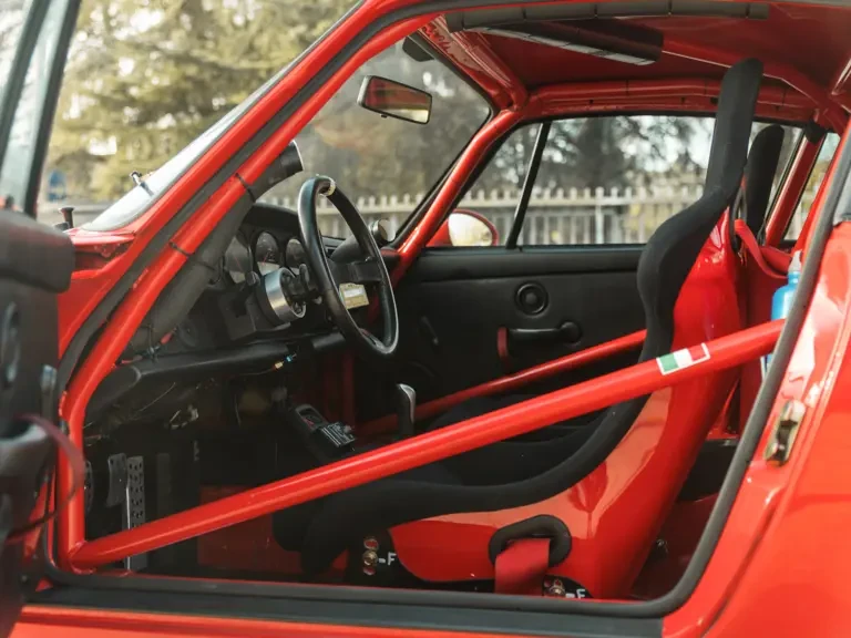1995 Porsche 993 GT2 - Image 14 of 31