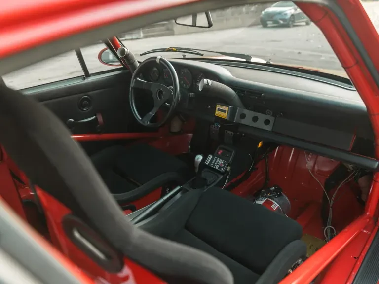 1995 Porsche 993 GT2 - Image 13 of 31