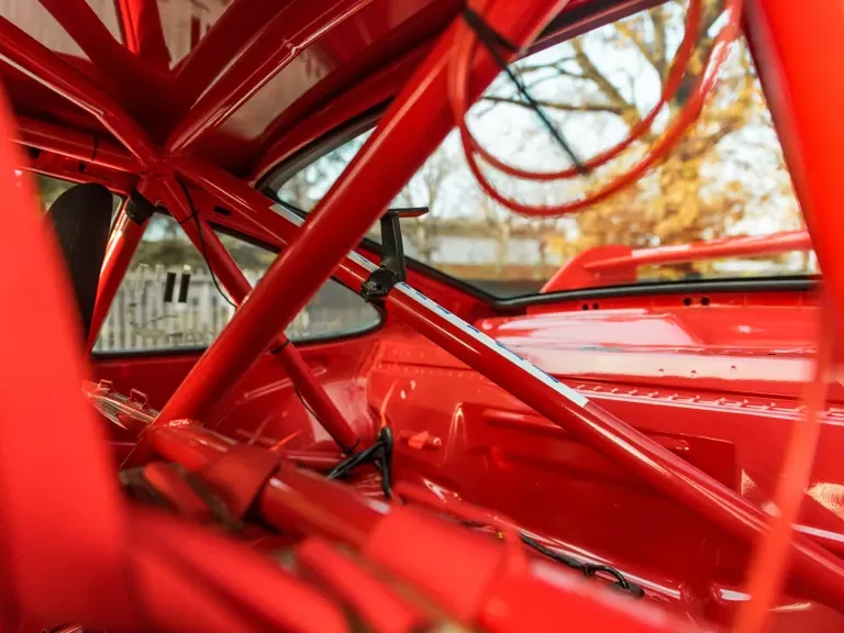 1995 Porsche 993 GT2 - Image 25 of 31