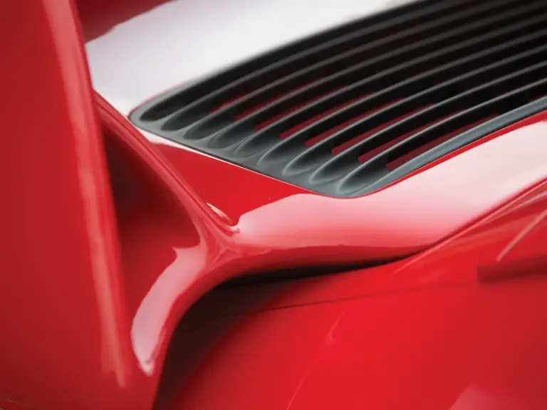 1995 Porsche 993 GT2 - Image 14 of 20