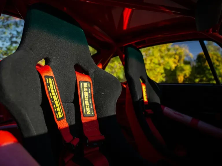 1995 Porsche 993 GT2 - Image 22 of 31