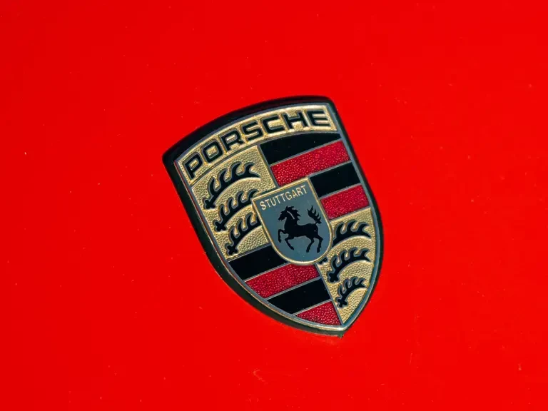 1995 Porsche 993 GT2 - Image 7 of 31
