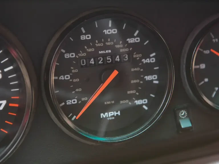 1995 Porsche 993 GT2 - Image 12 of 20