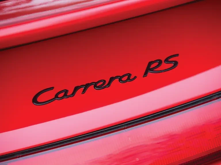 1995 Porsche 993 GT2 - Image 7 of 20