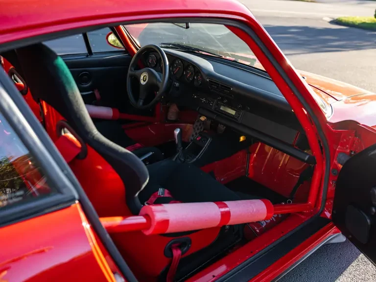 1995 Porsche 993 GT2 - Image 20 of 31