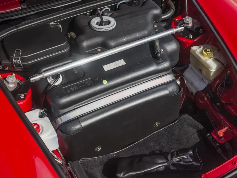 1995 Porsche 993 GT2 - Image 13 of 21