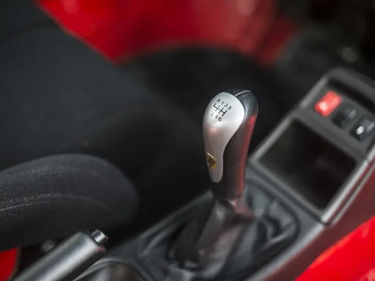 1995 Porsche 993 GT2 - Image 19 of 21