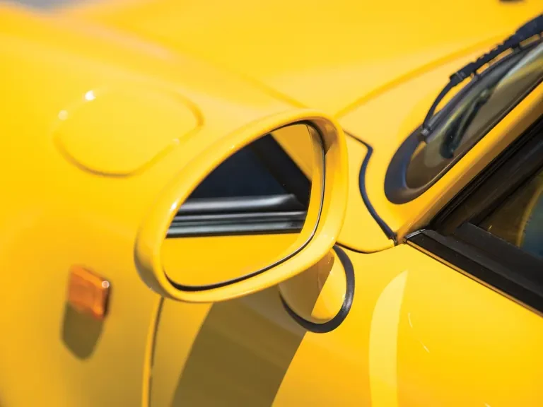 1995 Porsche 993 GT2 - Image 21 of 29