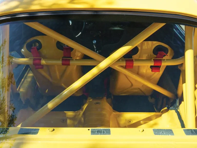1995 Porsche 993 GT2 - Image 19 of 29