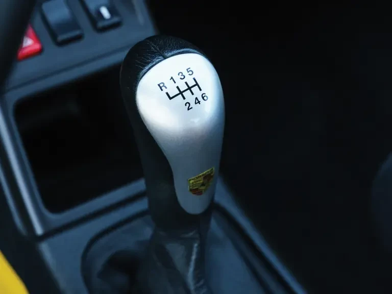 1995 Porsche 993 GT2 - Image 13 of 29