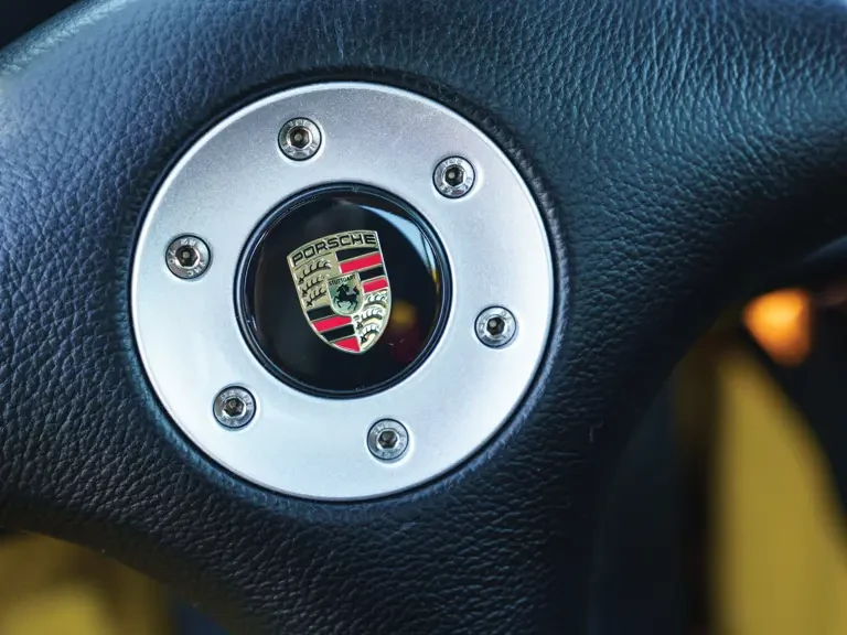 1995 Porsche 993 GT2 - Image 12 of 29