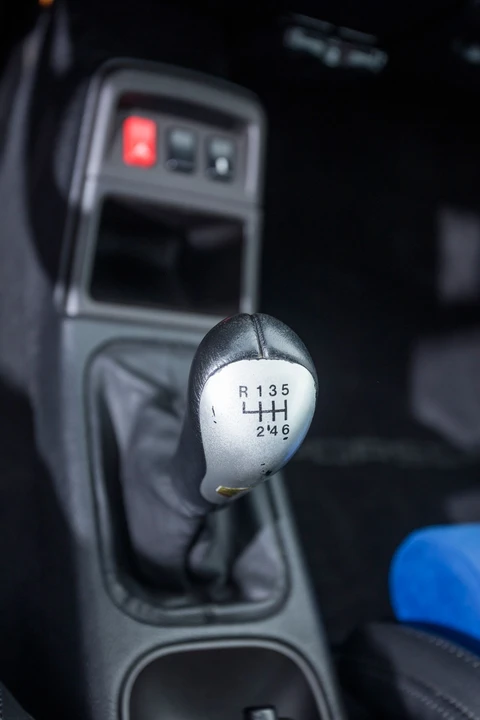 1995 Porsche 911 - Image 29 of 31