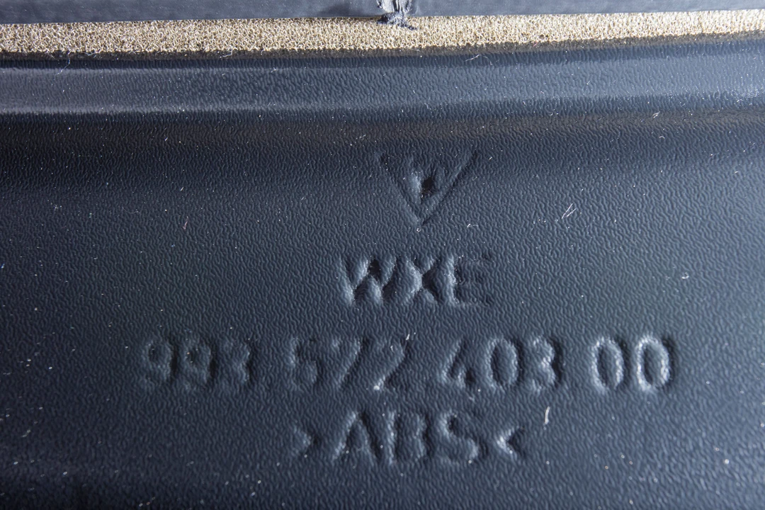1995 Porsche 911 - Image 8 of 31