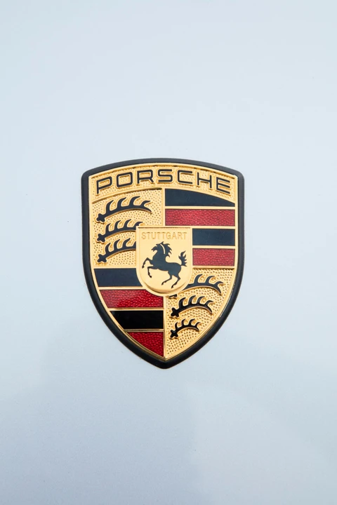 1995 Porsche 911 - Image 7 of 31