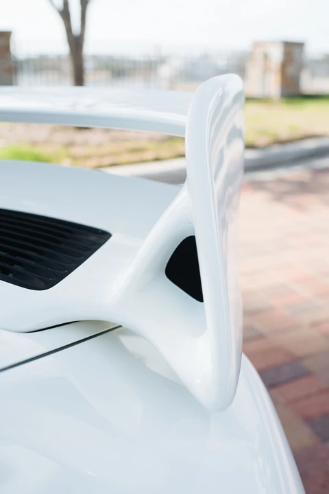 1995 Porsche 911 - Image 31 of 31