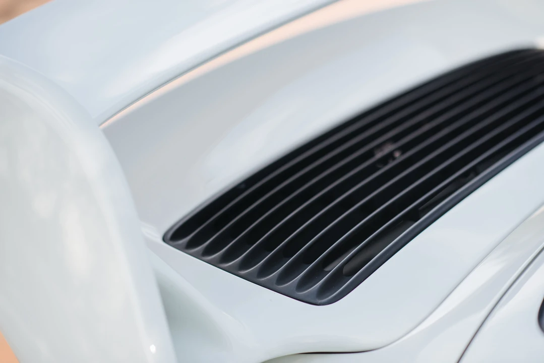 1995 Porsche 911 - Image 26 of 31