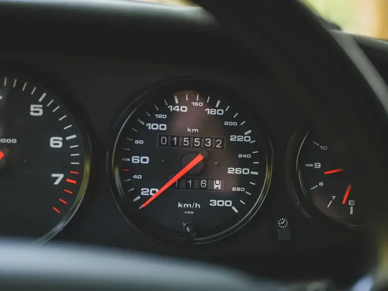 1995 Porsche 993 Carrera - Image 31 of 31