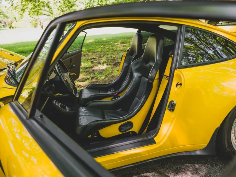 1995 Porsche 993 Carrera - Image 28 of 31