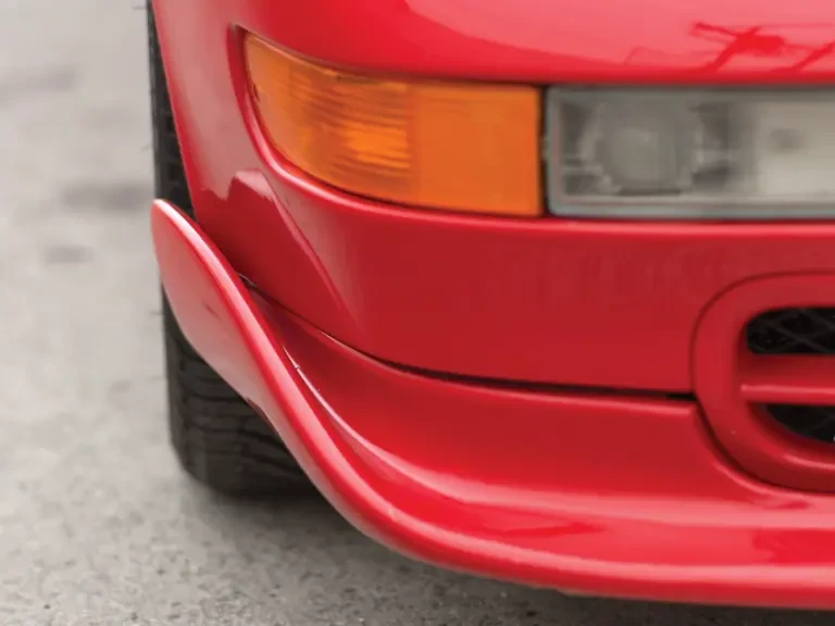 1995 Porsche 964 Carrera RS - Image 24 of 31