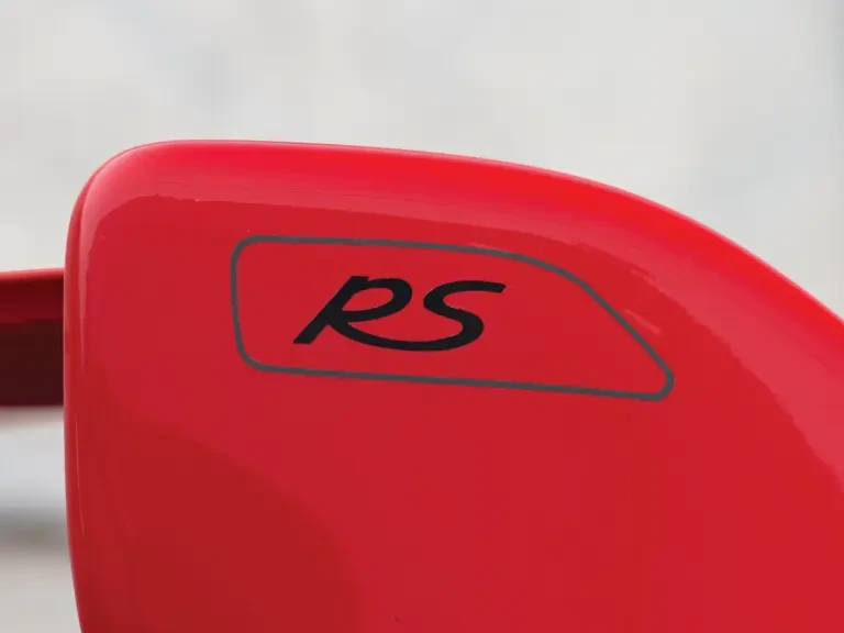1995 Porsche 964 Carrera RS - Image 19 of 31