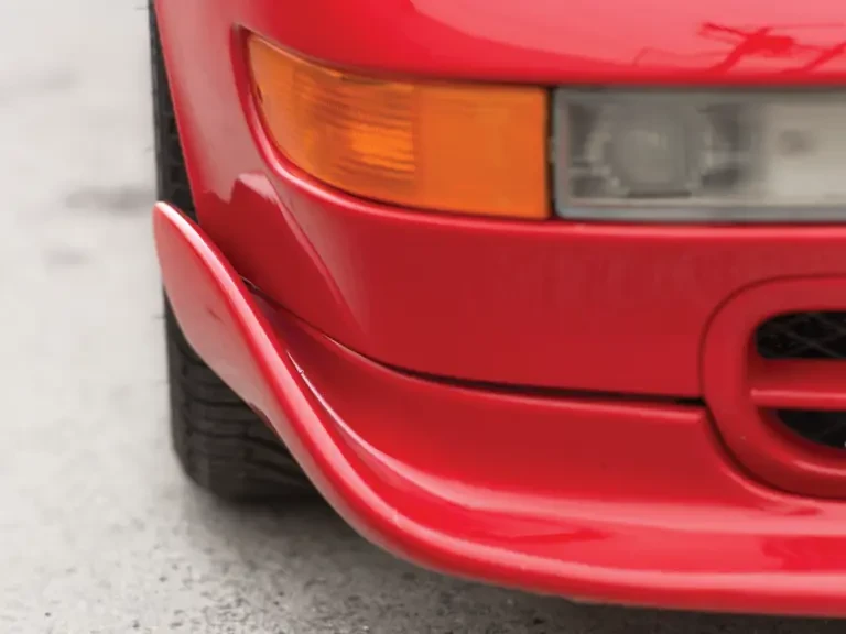 1995 Porsche 964 Carrera RS - Image 25 of 31