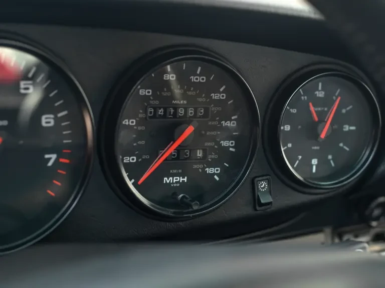 1995 Porsche 964 Carrera RS - Image 31 of 31
