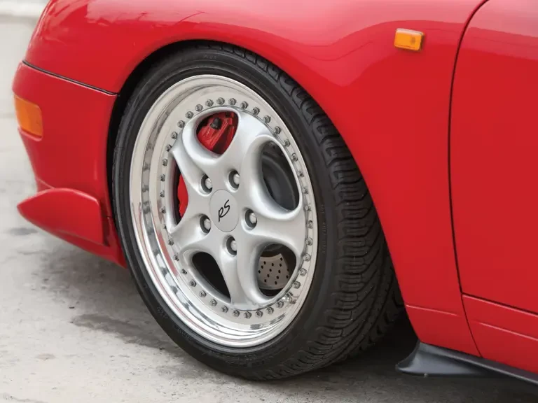 1995 Porsche 964 Carrera RS - Image 23 of 31