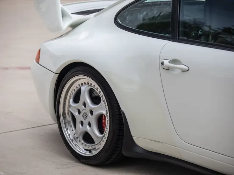 1995 Porsche 964 Carrera RS - Image 21 of 31