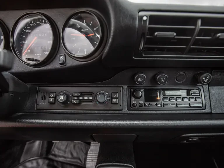 1995 Porsche 964 Carrera RS - Image 29 of 31