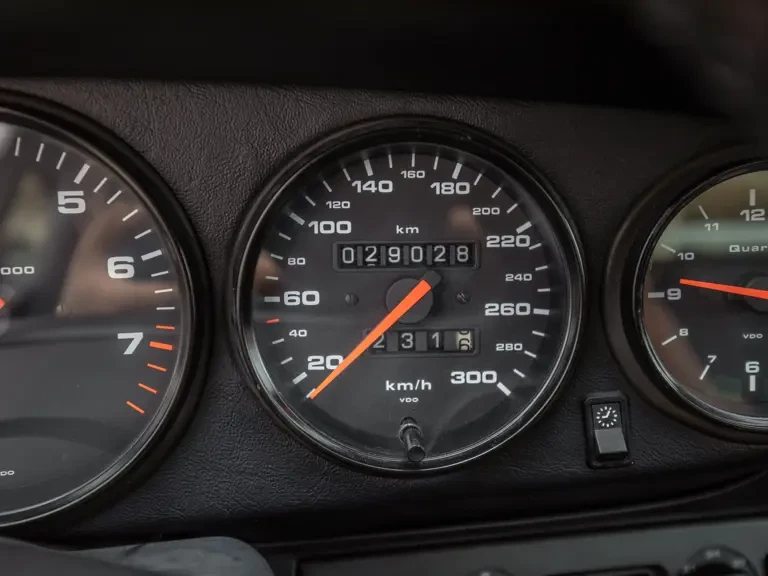 1995 Porsche 964 Carrera RS - Image 28 of 31